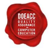 Doeacc Quality Assurance Computer Education
